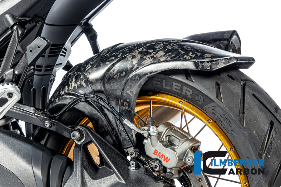 GARDE-BOUE ARRIÈRE CARBONE BMW R1300GS-R1300GSA