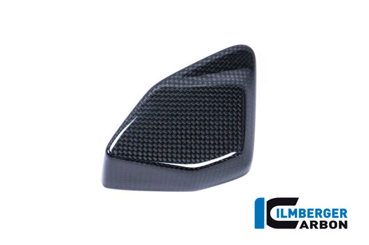 CACHE BOÎTIER ESA CARBONE BMW R1200GS LC (2017-2018)
