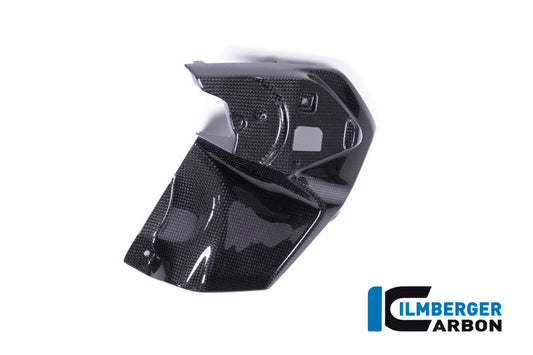 CACHE SORTIE D'AIR GAUCHE CARBONE BMW R1200GS LC (2017-2018)