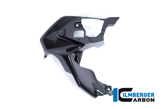 CACHE SORTIE D'AIR DROIT CARBONE BMW R1200GS LC (2017-2018)