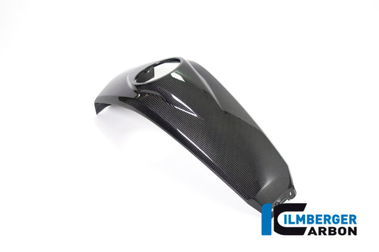 CACHE RÉSERVOIR SUPÉRIEUR CARBONE BMW R1200GS LC (2017-2018)