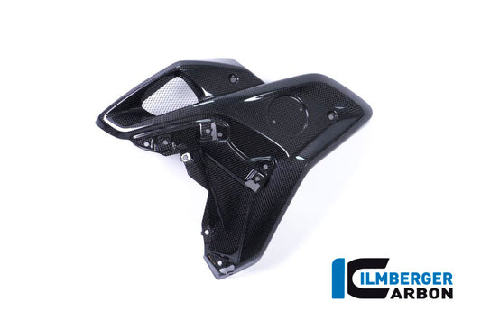 CONDUIT D'AIR GAUCHE CARBONE BMW R1200GS LC (2017-2018)