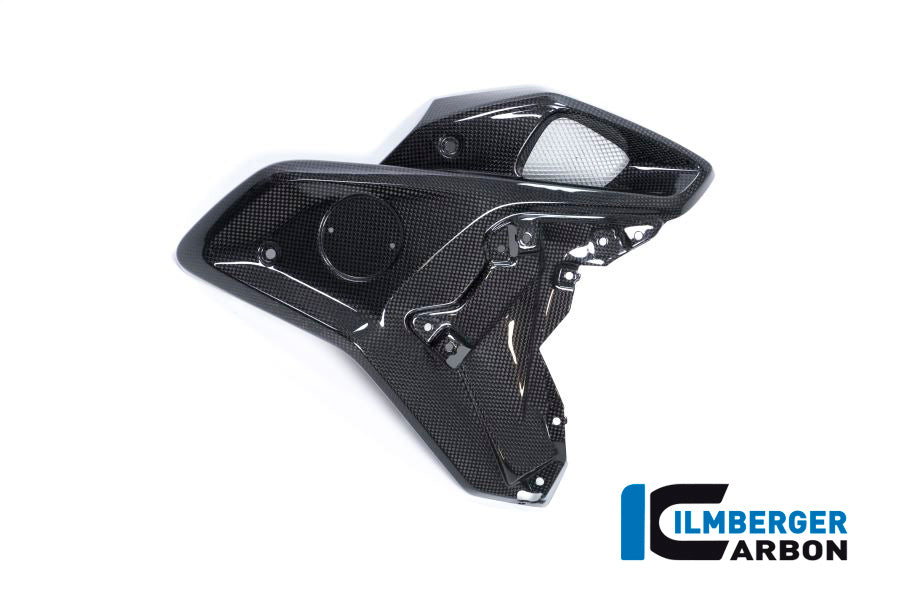 CONDUIT D'AIR DROIT CARBONE BMW R1200GS LC (2017-2018)