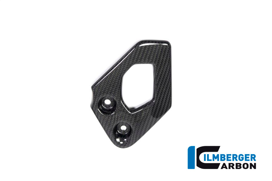 PROTÈGE-TALON GAUCHE CARBONE BMW R1250GS-R1250GSA