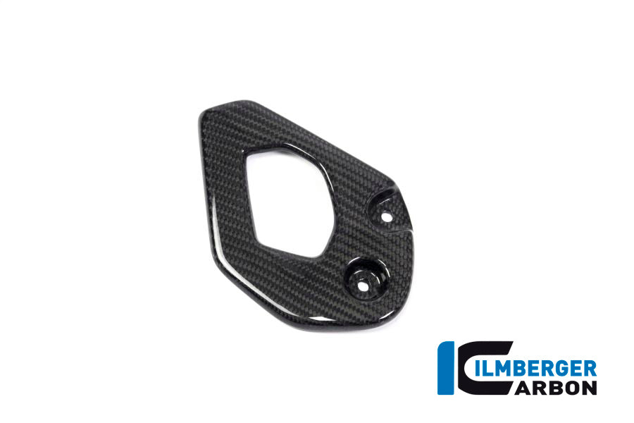 PROTÈGE-TALON DROIT CARBONE BMW R1250GS-R1250GSA