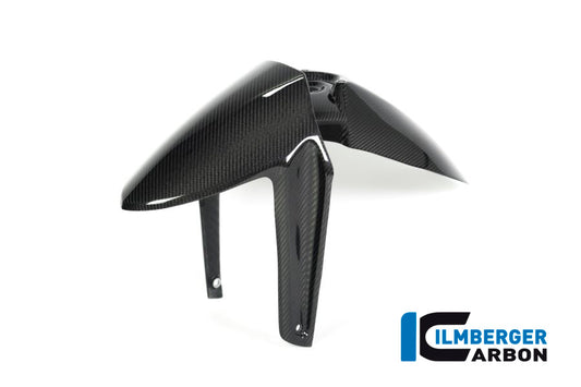 GARDE-BOUE AVANT CARBONE BMW R1250GS-R1250GSA