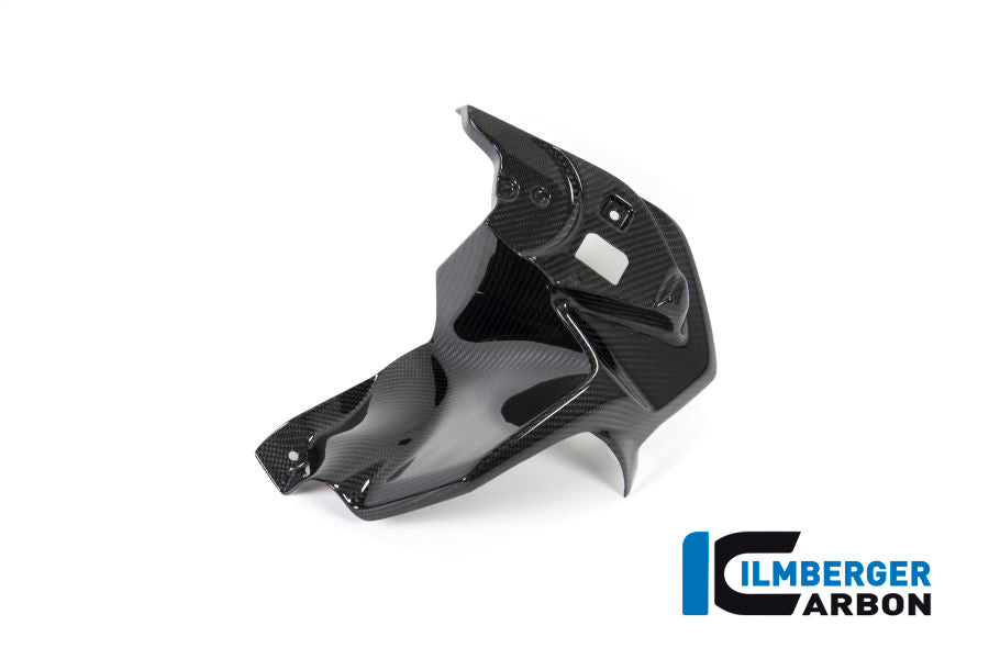 CACHE SORTIE D'AIR GAUCHE CARBONE BMW R1250GS