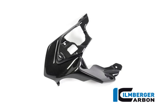 CACHE SORTIE D'AIR DROIT CARBONE BMW R1250GS