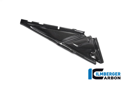 CACHE BOUCLE ARRIÈRE DROIT CARBONE BMW R1250GS-R1250GSA