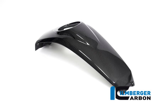 CACHE RÉSERVOIR SUPÉRIEUR CARBONE BMW R1250GS