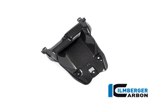 DÉFLECTEUR SOUS RADIATEUR D'HUILE CARBONE BMW R1250GS