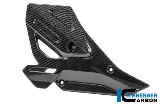 PROTÈGE-TALON DROIT CARBONE BMW R1300GSA