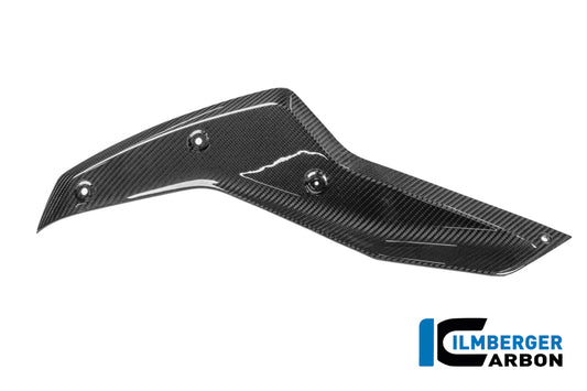CACHE RÉSERVOIR SUPÉRIEUR GAUCHE CARBONE BMW R1300GSA