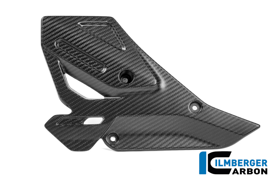 PROTÈGE-TALON DROIT CARBONE BMW R1300GSA