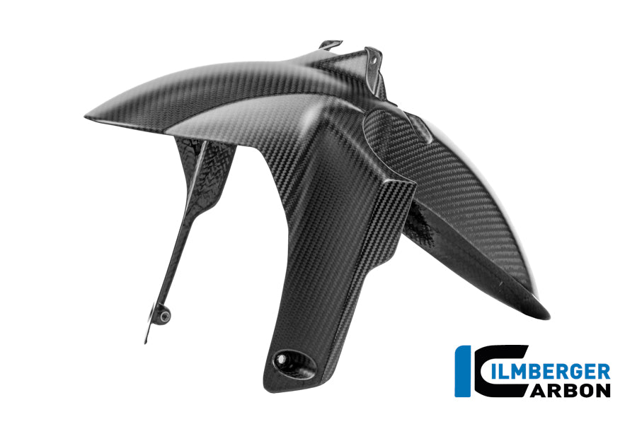 GARDE-BOUE AVANT CARBONE BMW R1300GS-R1300GSA