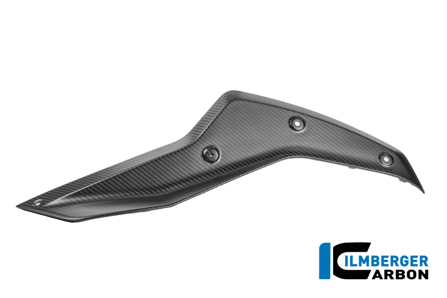 CACHE RÉSERVOIR SUPÉRIEUR GAUCHE CARBONE BMW R1300GSA