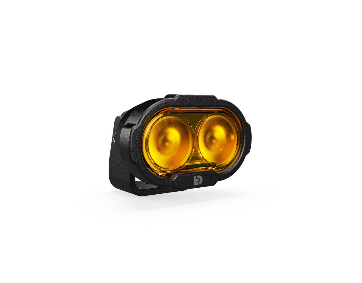 FEUX DE CONDUITE DL2 DENALI DATADIM