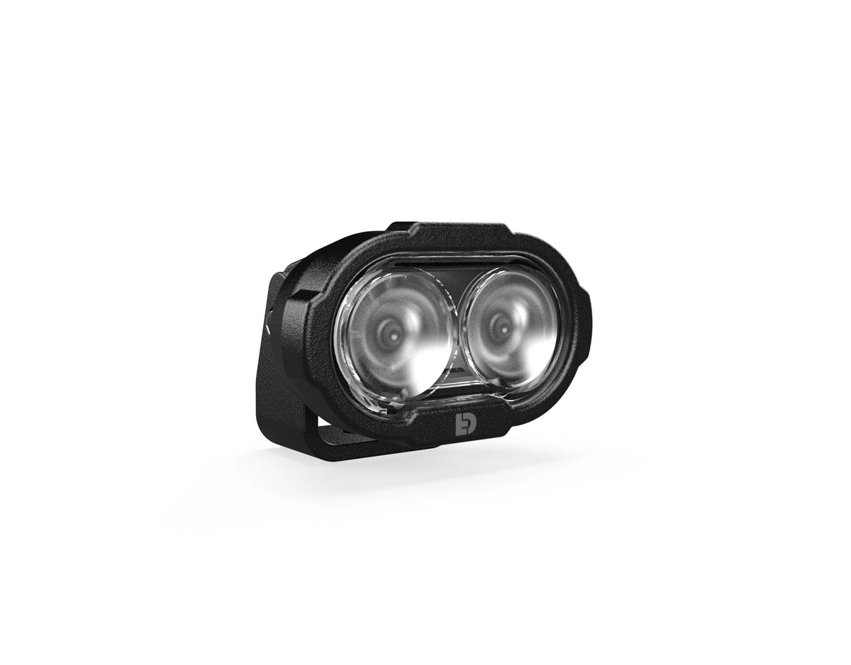 FEUX DE CONDUITE DL2 DENALI DATADIM