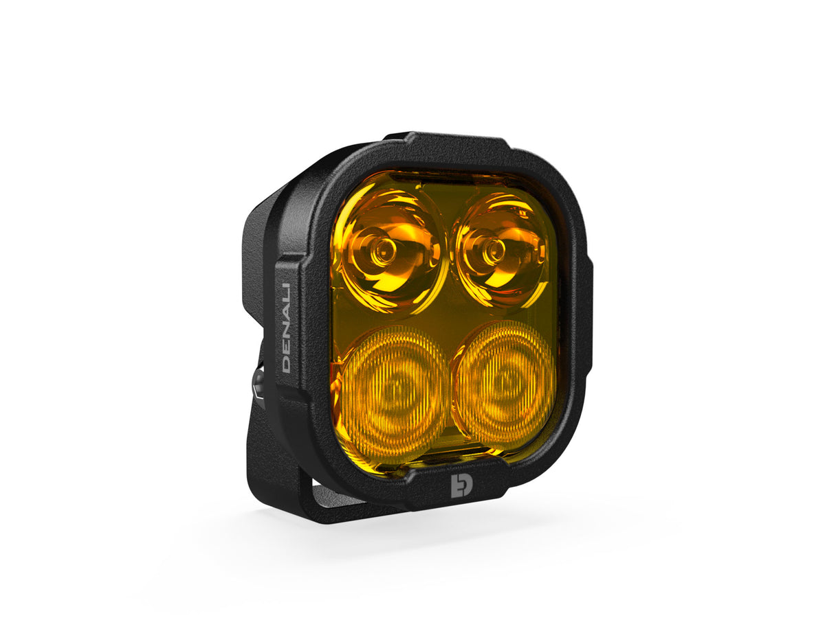 FEUX DE CONDUITE DL4 DENALI DATADIM
