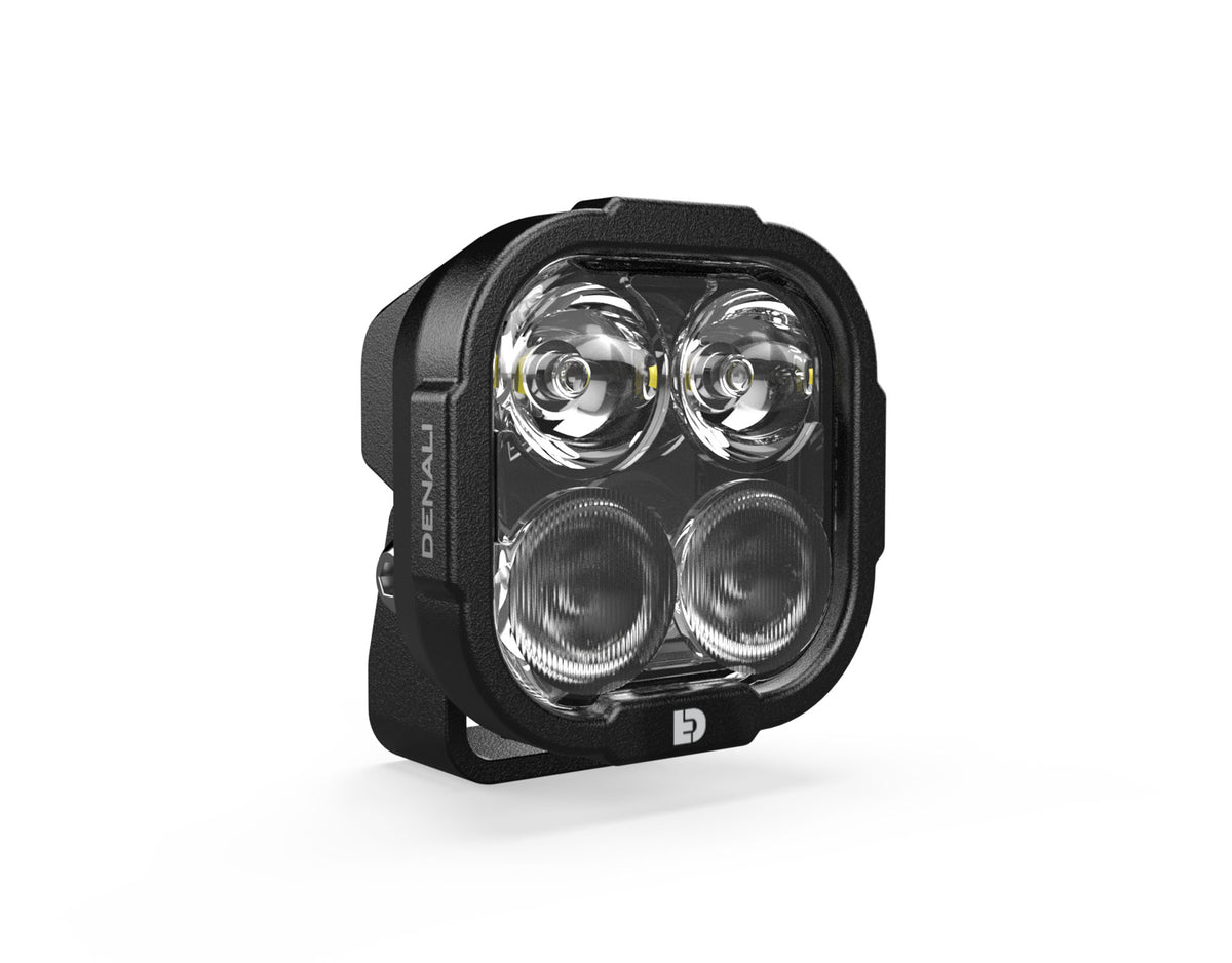 FEUX DE CONDUITE DL4 DENALI DATADIM
