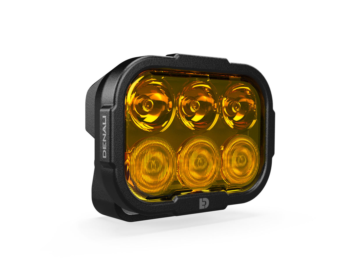 FEUX DE CONDUITE DL6 DENALI DATADIM