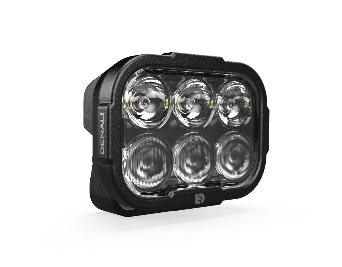 FEUX DE CONDUITE DL6 DENALI DATADIM