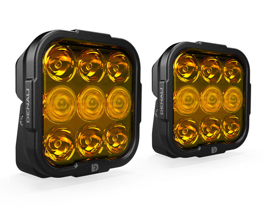 FEUX DE CONDUITE DL9 DENALI DATADIM