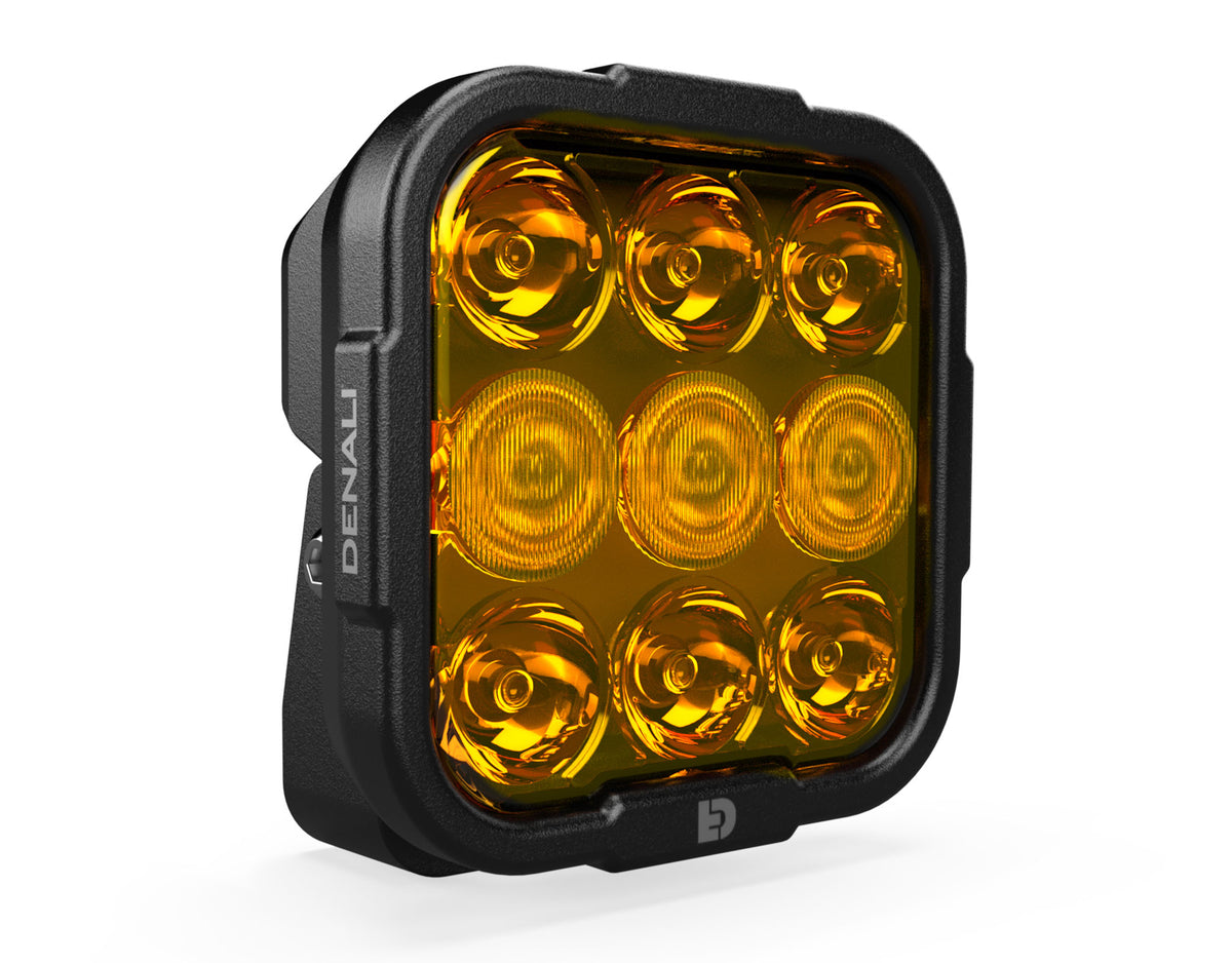 FEUX DE CONDUITE DL9 DENALI DATADIM