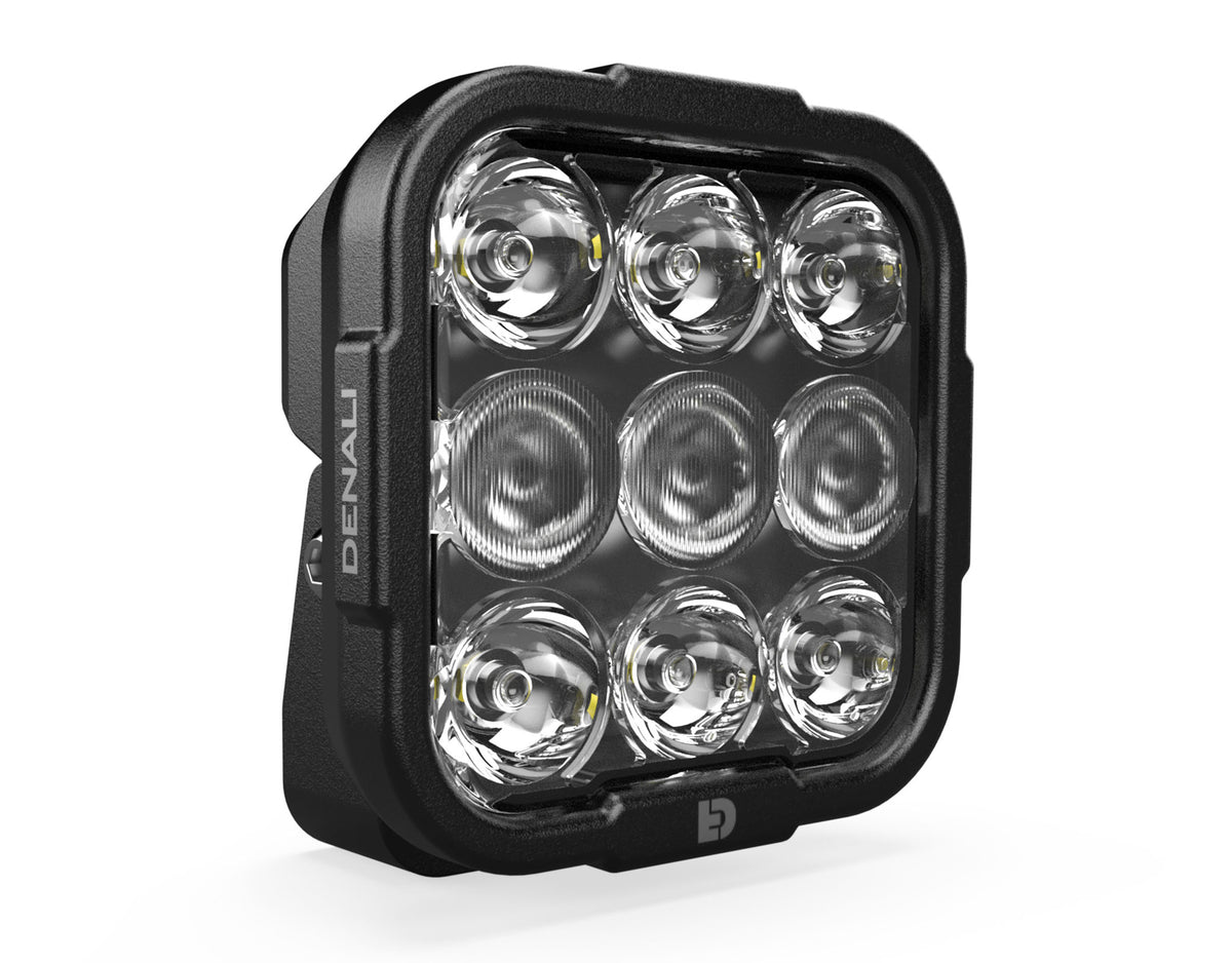 FEUX DE CONDUITE DL9 DENALI DATADIM