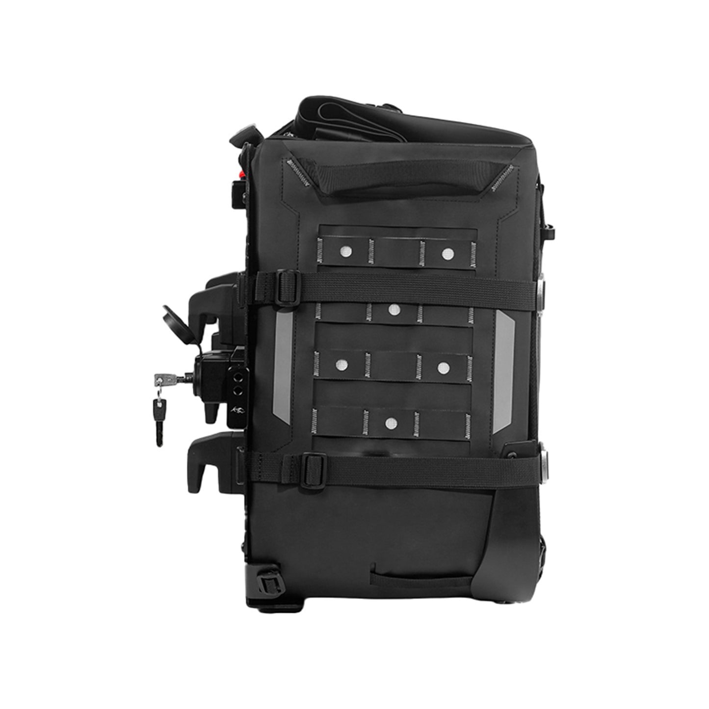 VALISE SEMI-RIGIDE 42L+42L BMW R1300GSA
