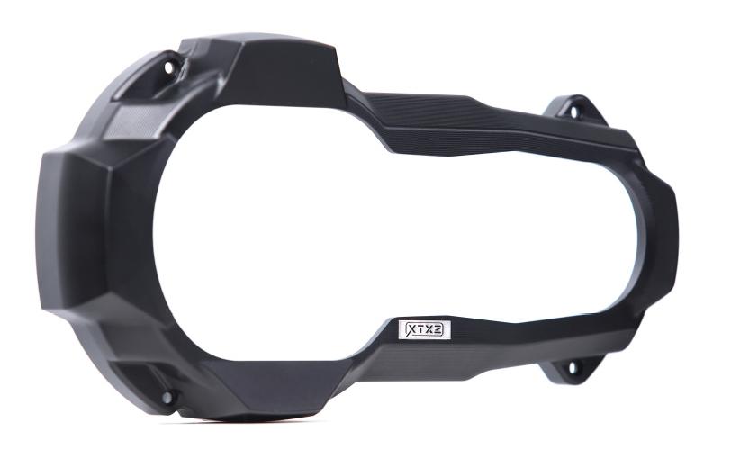 PROTECTION DE PHARE CNC BMW R1200GS-R1250GS