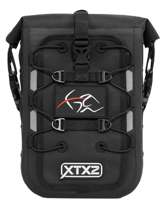 SACOCHE MOLLE 4 LITRES