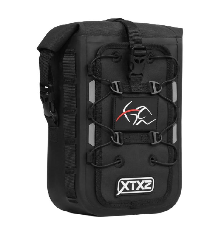 SACOCHE MOLLE 4 LITRES