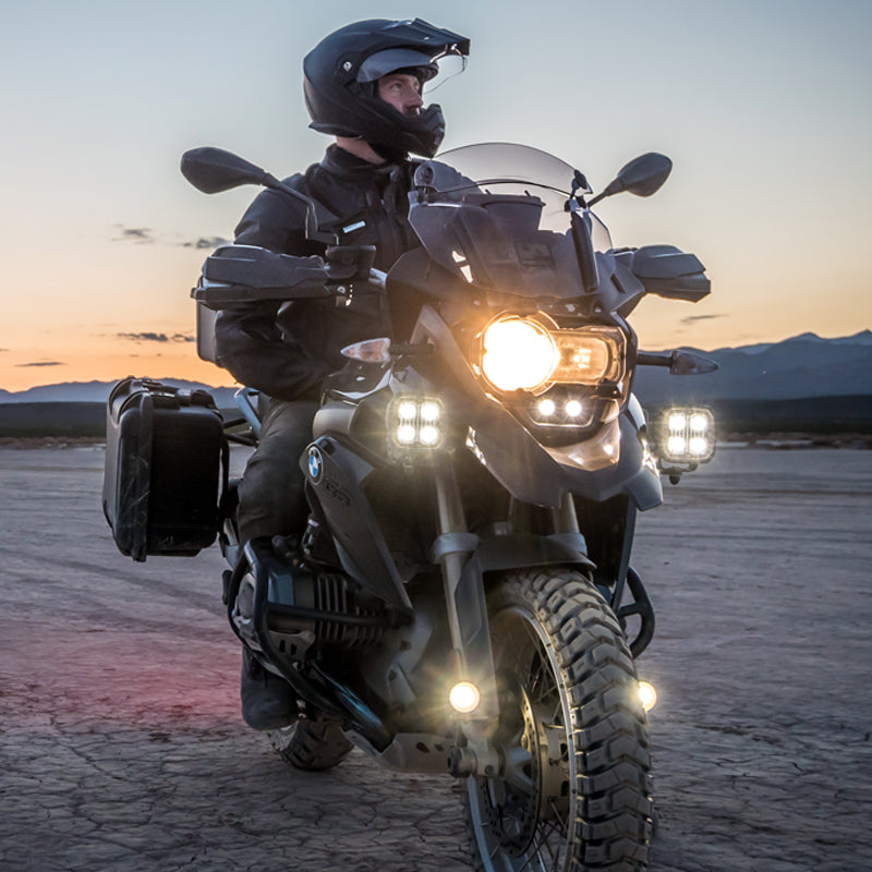 CONTRÔLEUR CANSMART GEN II DENALI BMW R1200GS LC-R1250GS-R1250GSA