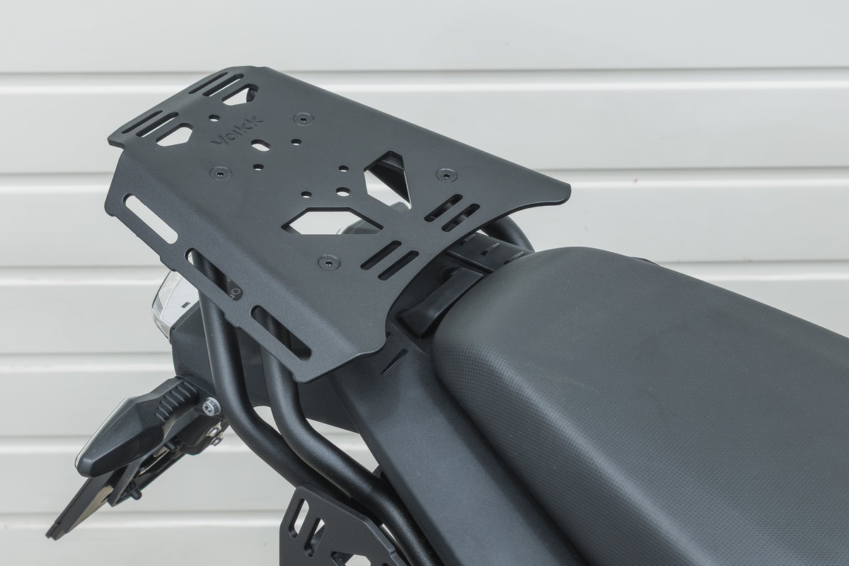 Porte-bagages arrière Yakk Exp BMW F 450 GS
