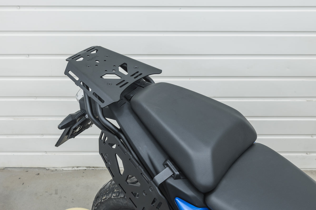 Porte-bagages arrière Yakk Exp BMW F 450 GS