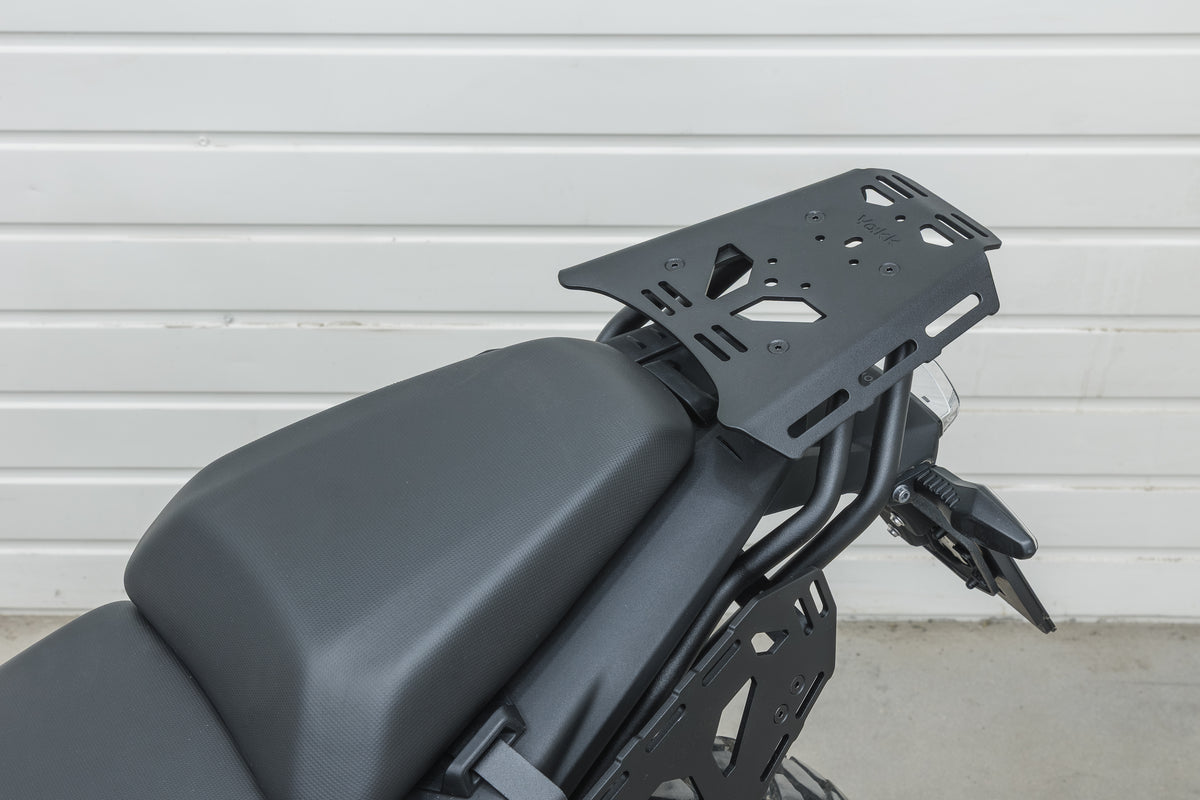 Porte-bagages arrière Yakk Exp BMW F 450 GS