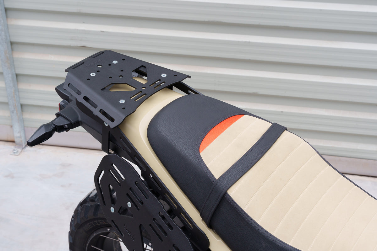Porte-bagages arrière Yakk Exp BMW R 12 G/S