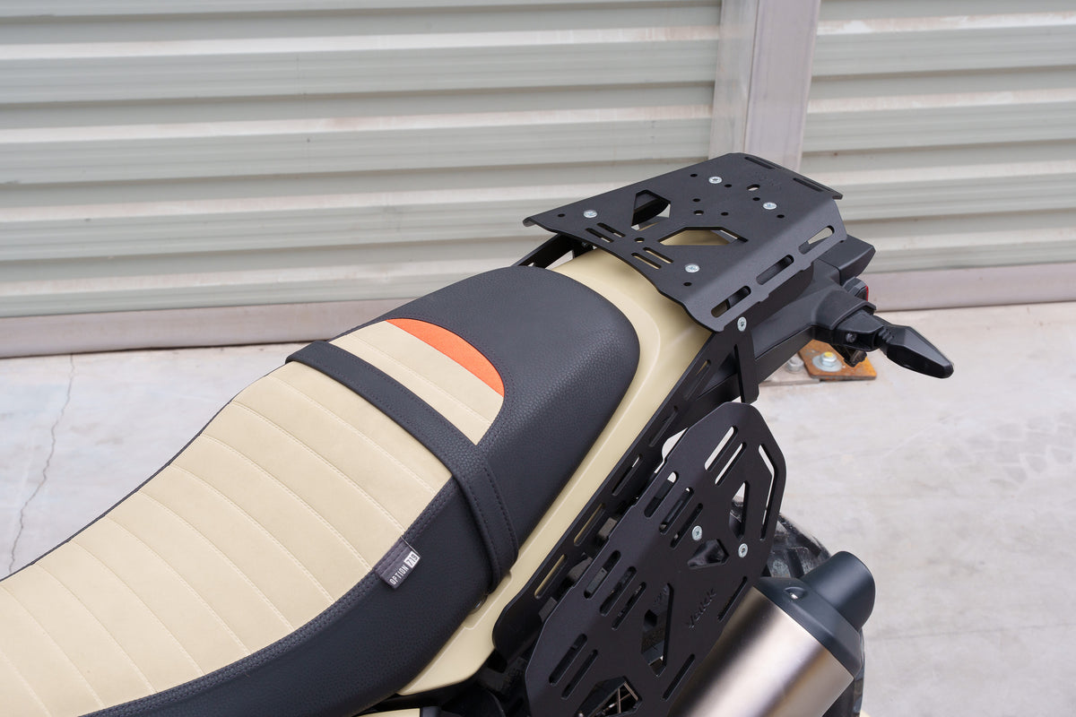 Porte-bagages arrière Yakk Exp BMW R 12 G/S
