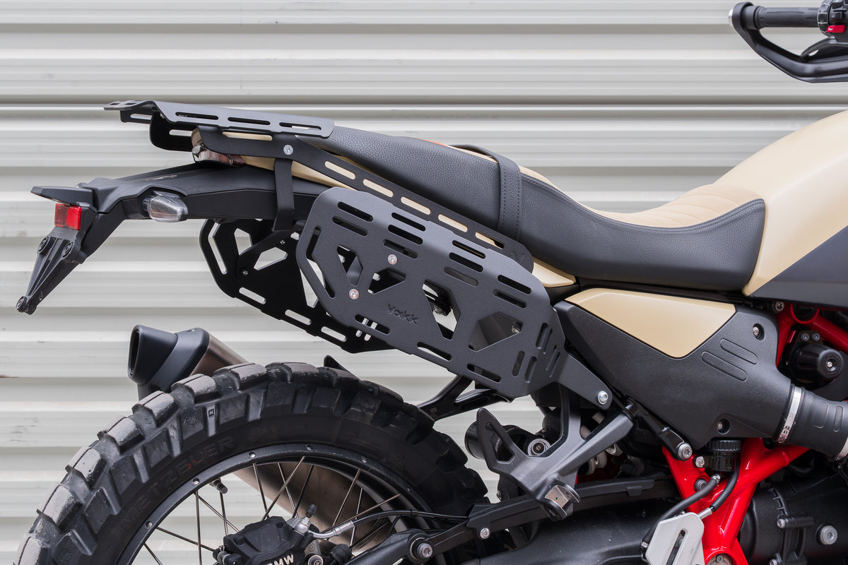Porte-bagages arrière Yakk Exp BMW R 12 G/S