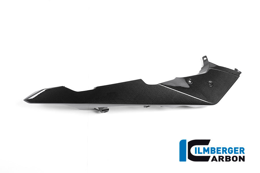 BEC AVANT GAUCHE CARBONE BMW R1200GSA LC