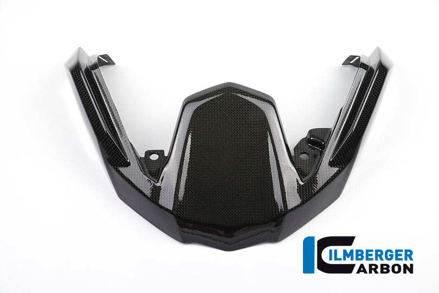 EXTENSION DE BEC AVANT CARBONE BMW R1200GSA LC
