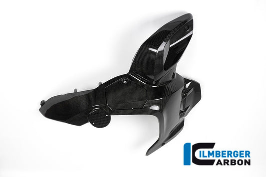 CONDUIT D'AIR DROIT CARBONE BMW R1200GSA LC