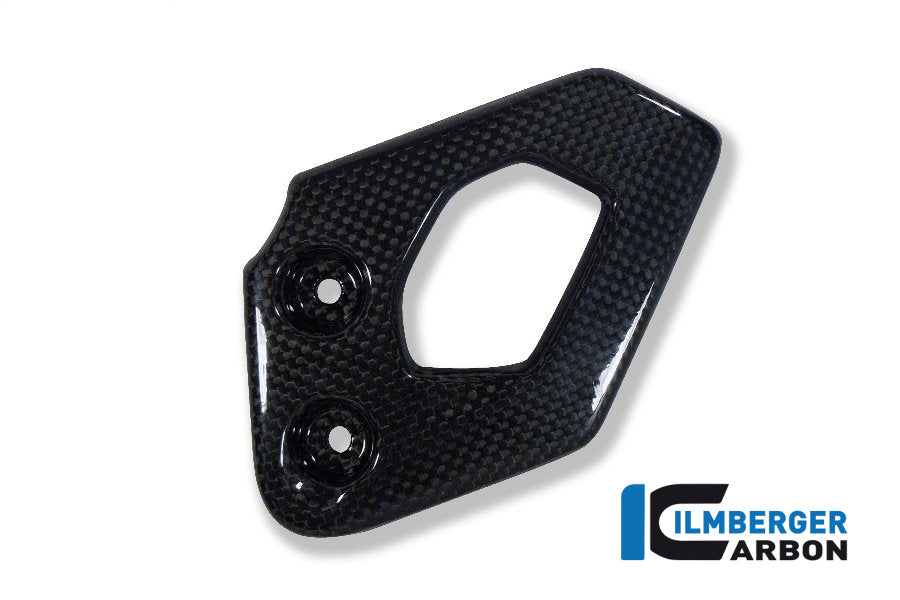 PROTÈGE-TALON GAUCHE CARBONE BMW R1200GS-R1200GSA LC