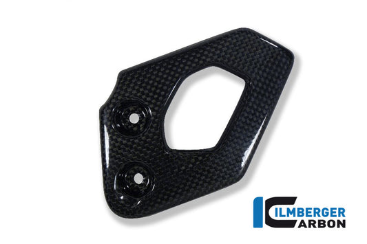 PROTÈGE-TALON GAUCHE CARBONE BMW R1200GS-R1200GSA LC