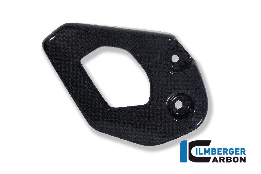 PROTÈGE-TALON DROIT CARBONE BMW R1200GS-R1200GSA LC