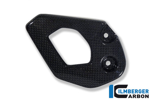 PROTÈGE-TALON DROIT CARBONE BMW R1200GS-R1200GSA LC