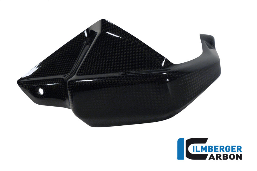 PROTÈGE-MAIN GAUCHE CARBONE BMW R1200GS-R1200GSA-F800GSA