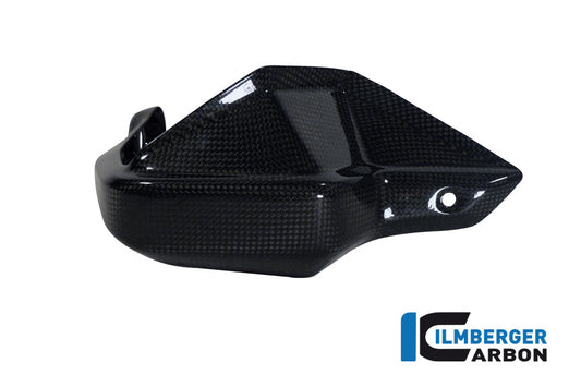 PROTÈGE-MAIN DROIT CARBONE BMW R1200GS-R1200GSA-F800GSA