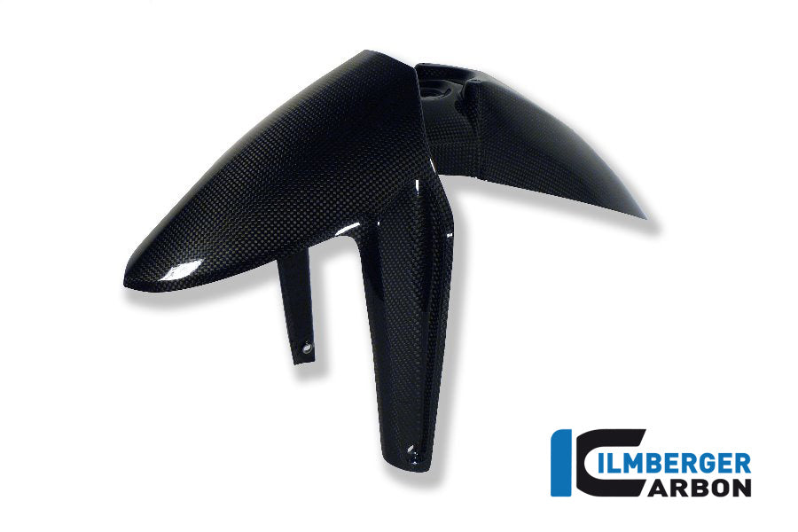 GARDE-BOUE AVANT CARBONE BMW R1200GS-R1200GSA LC